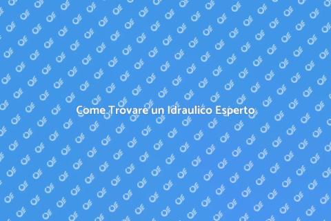 Idraulico per Riparare il Lavandino