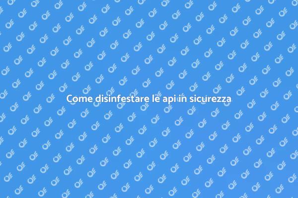 Gestire le api: la tua guida completa