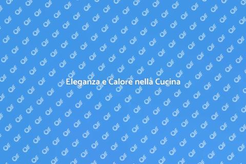 Cucina in Legno Massello: Stile Unico