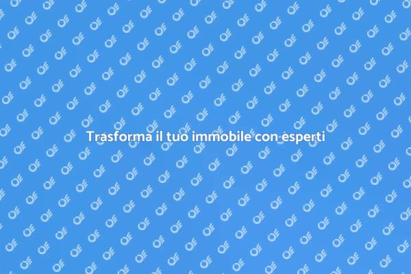 Ristrutturare con l'aiuto di esperti