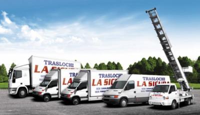La Sicura Traslochi  - Foto 3