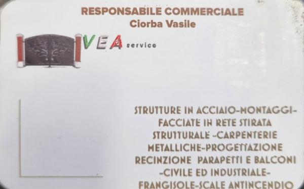 VEA service - Foto 2