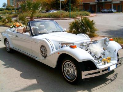 Ruggenti e Blasonate Luxury Motors l. s. e. r. l. C. - Foto 46