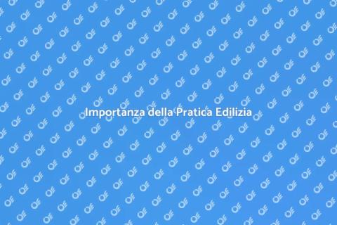 Pratica Edilizia e Catastale Essenziale