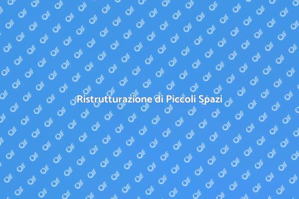 Trasforma il Tuo Piccolo Appartamento