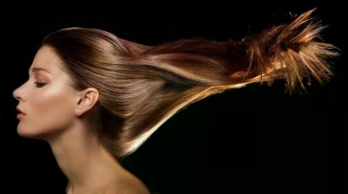 Capelli bianchi: consigli e rimedi!