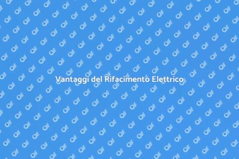 Rifacimento Impianto Elettrico Sicuro