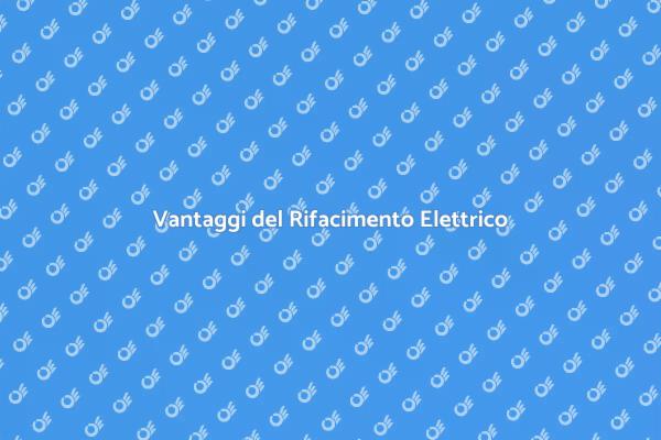Rinnova il Tuo Impianto Elettrico