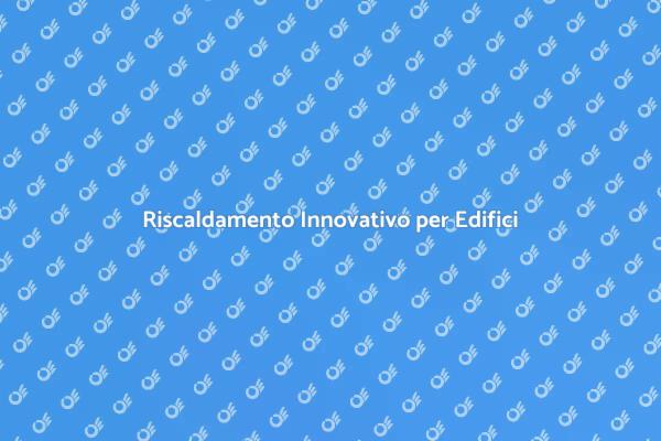 Scopri i Vantaggi del Riscaldamento