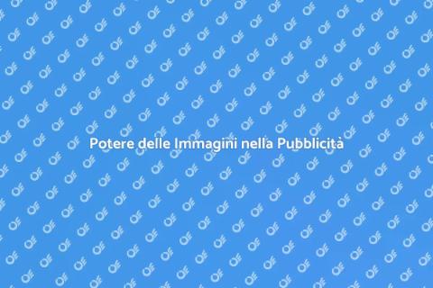 Immagini nella Pubblicità: Potere e Successo