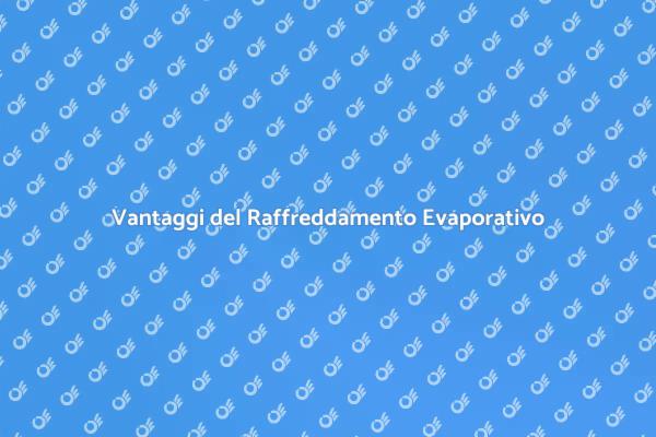 Rinfresca la Tua Casa in Estate
