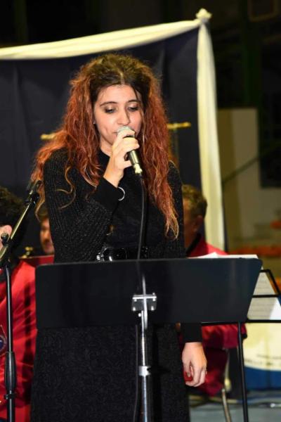 Yasmine Zekri - Foto 1