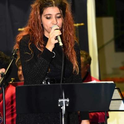 Yasmine Zekri
