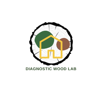 Diagnostic wood lab