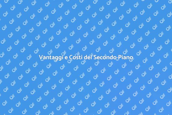 Aggiungere un Piano: Costi e Benefici