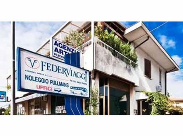 Federviaggi  - Foto 3