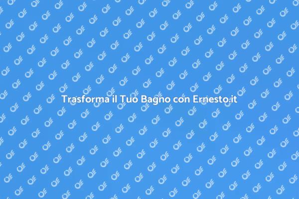 Rinnova il Tuo Bagno con Esperti