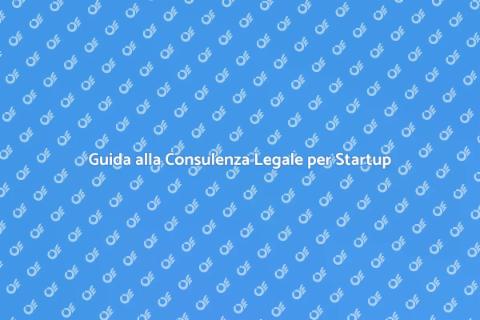 Consulenza Legale per la Costituzione