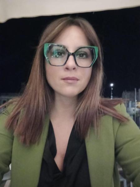 Pamela B. - Foto 1