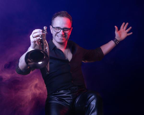 Gianpiero Marino band - Foto 1