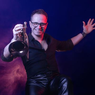 Gianpiero Marino band