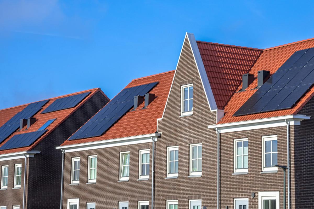 Installare impianti fotovoltaici grazie al Decreto rilancio