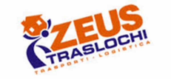 Zeus Traslochi  - Foto 1