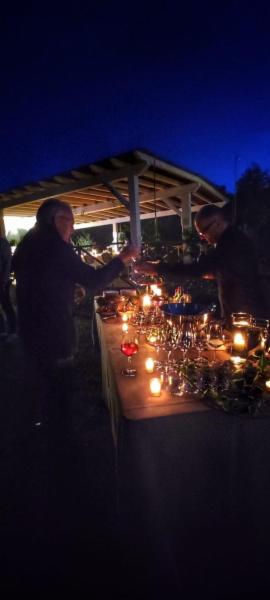 Fabio Papalini (ASTRA BANQUETS & Co) - Foto 8