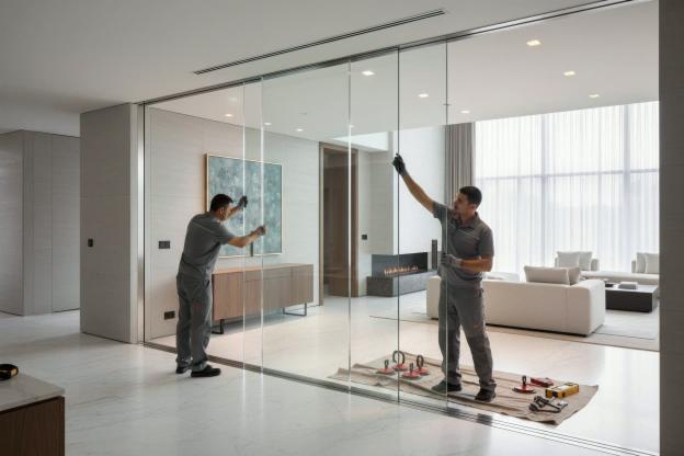 Quanto costa installare delle porte?