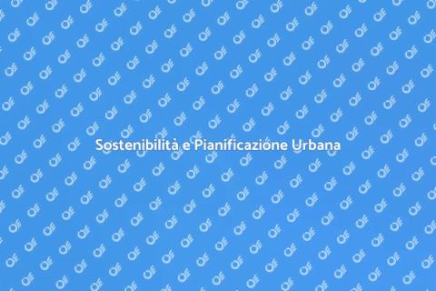 Pianificazione Ambientale Sostenibile