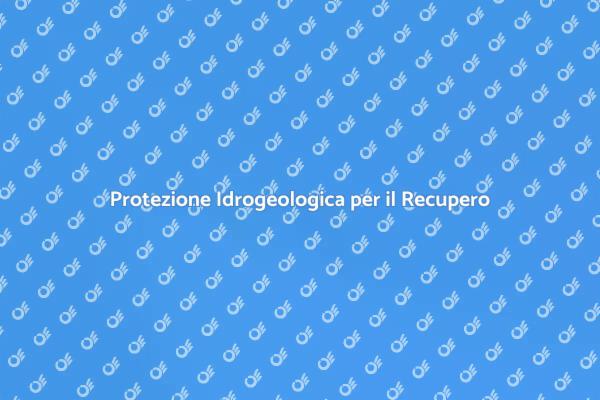 Importanza della Sicurezza Idrogeologica