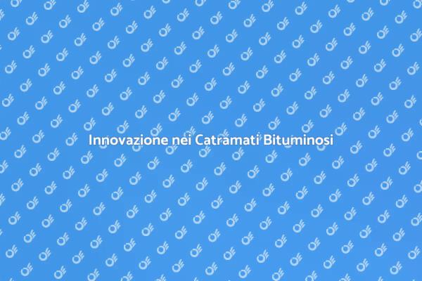 Soluzioni Innovative in Pavimentazione