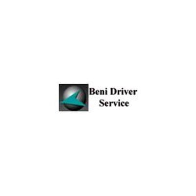 Beni Driver Service