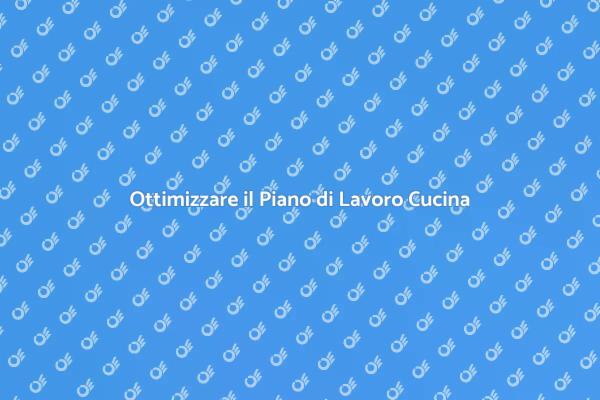 Creare un Piano di Lavoro Funzionale