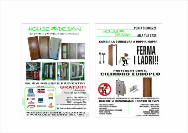 House & Design di Guida Silvana - Foto 11