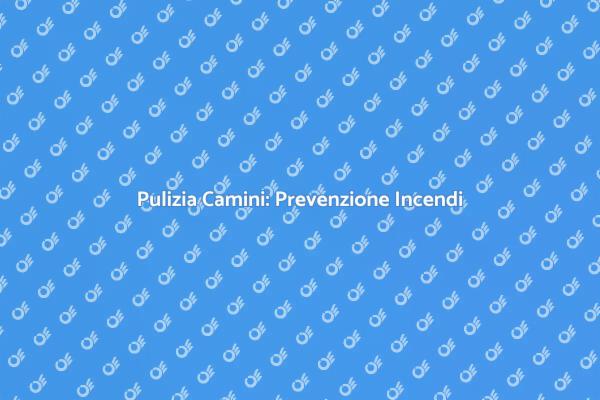 Camini Sicuri: La Guida Essenziale
