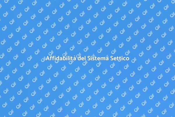 Scegli un Sistema Settico Affidabile