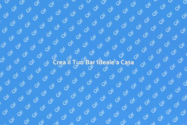 Arredamento Bar: Crea Atmosfera Unica