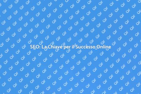 Esperto SEO: Potenzia la tua Presenza