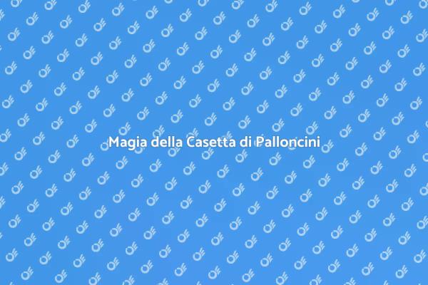 Palloncini per Eventi Indimenticabili
