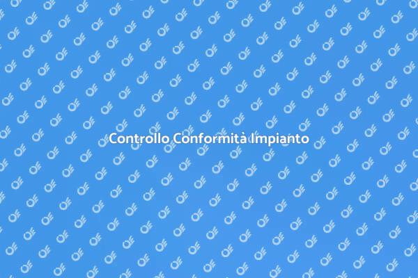 Importanza della Verifica dell'Impianto