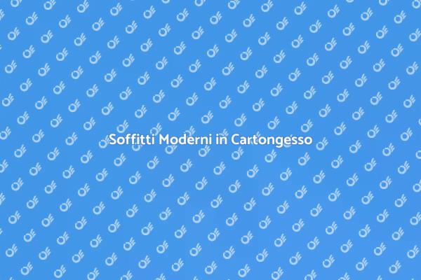 Trasforma la Tua Casa con Cartongesso