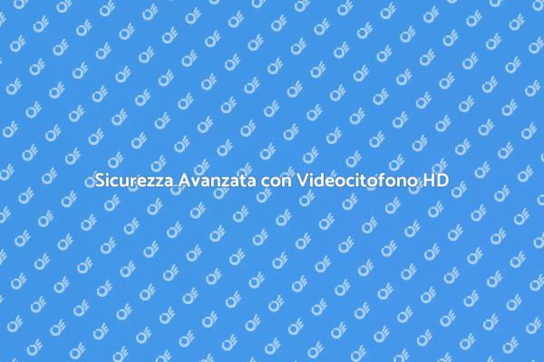Videocitofono: Sicurezza e Innovazione