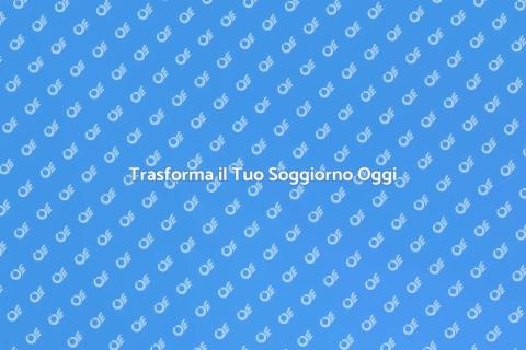 Ristrutturare il Soggiorno con Stile