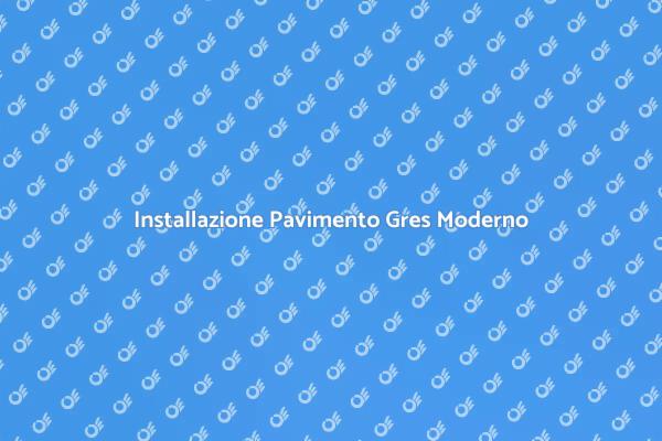 Gres Porcellanato: Design e Funzionalità