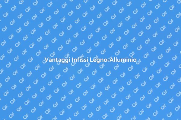 Riscopri il Comfort con Infissi Legno-Alluminio