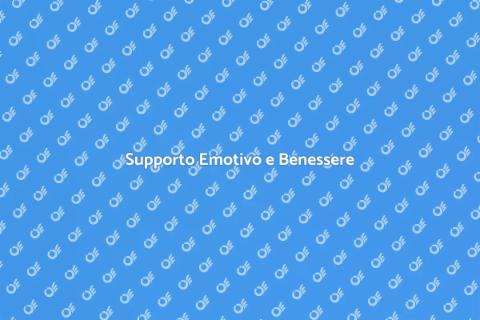 Consulenza Terapeutica per il Benessere
