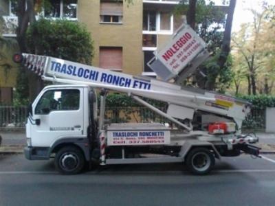 Traslochi Ronchetti  - Foto 2