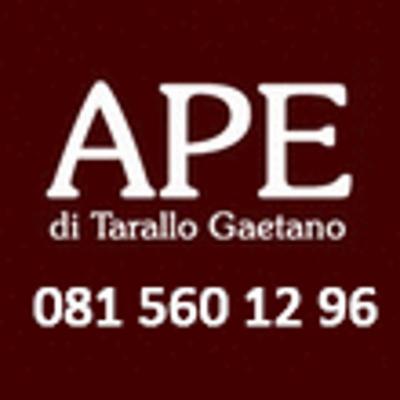 Ape  - Foto 1