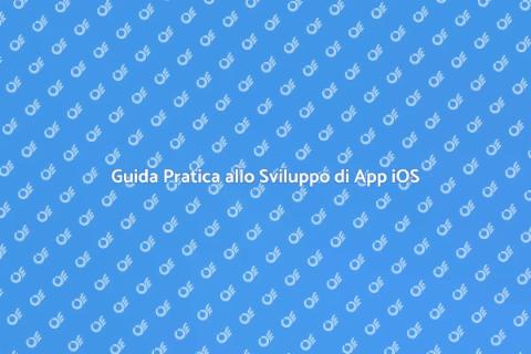 Sviluppare un'App per iOS Facile